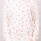 Z Supply - Be Mine Long Sleeve Top