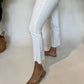 Paige - Denim Accent Jean