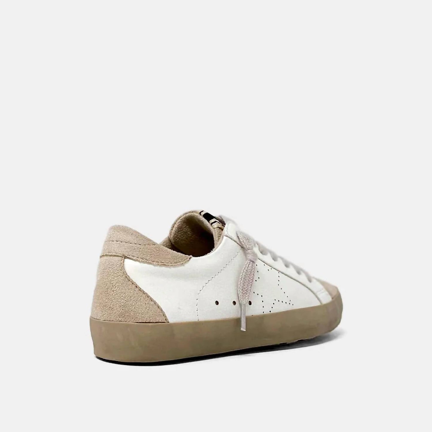 Shu Shop - Youth Mia Sneaker
