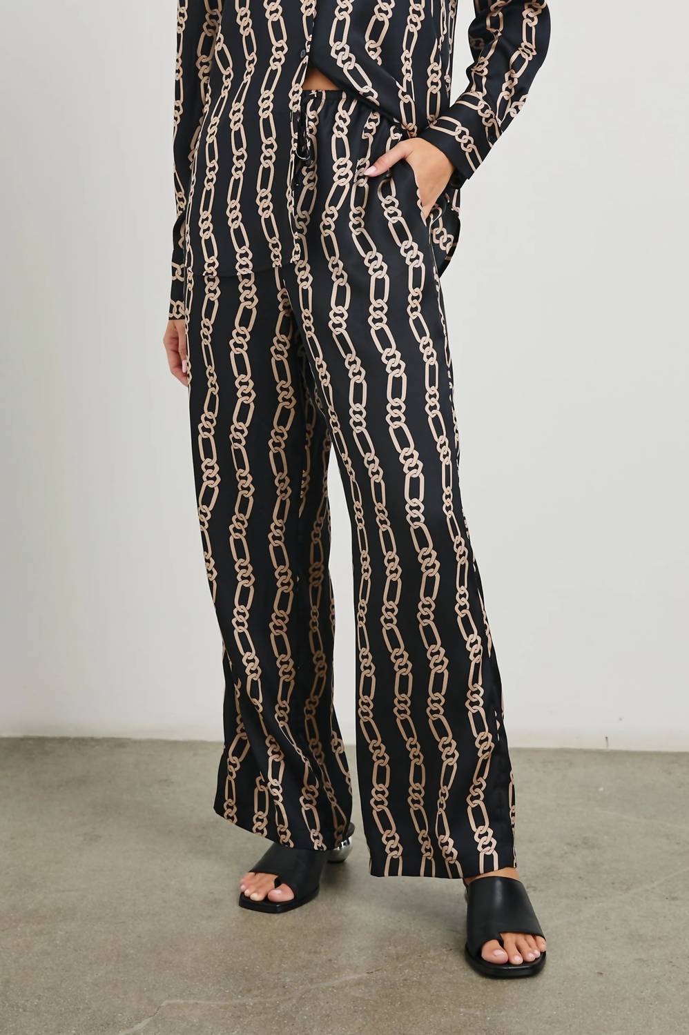 Rails - Damani Pant