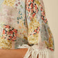 Hayden La - Build Your Dreams Kimono