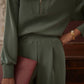 Varley - The Extra Wide Leg Pant