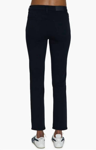 Pistola - Madi Ankle Straight Leg Jeans