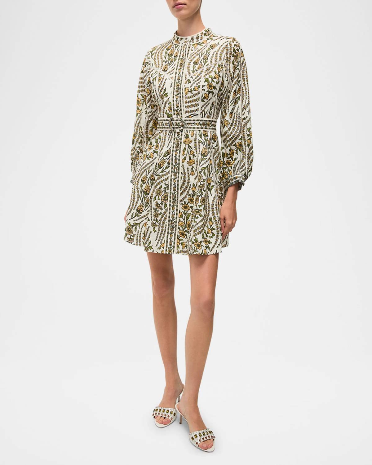 Veronica Beard - Nolan Dress