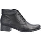 Rieker - Women's Sariana 31 Leather Ankle Boots