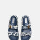 Steve Madden - Women's Mona Slingback Footbed Sandals