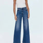 Pistola - Lana High Rise Ultra Wide Leg Jeans