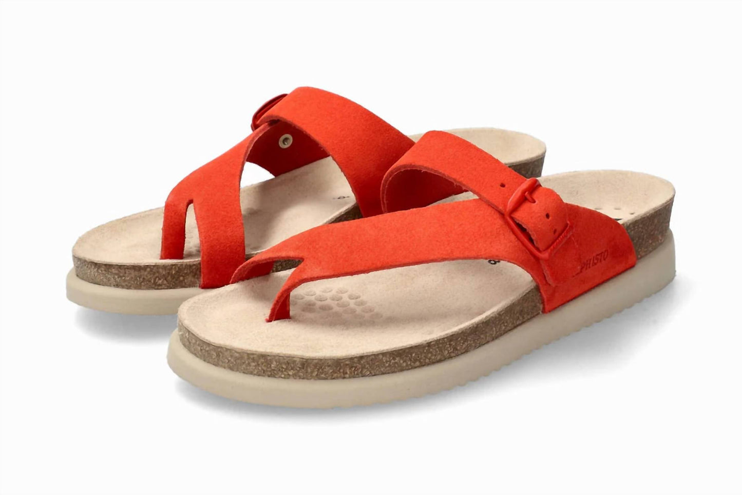 Mephisto - Women's Classic Helen Sandal