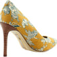 Sam Edelman - Women's Hazel Stiletto Heels