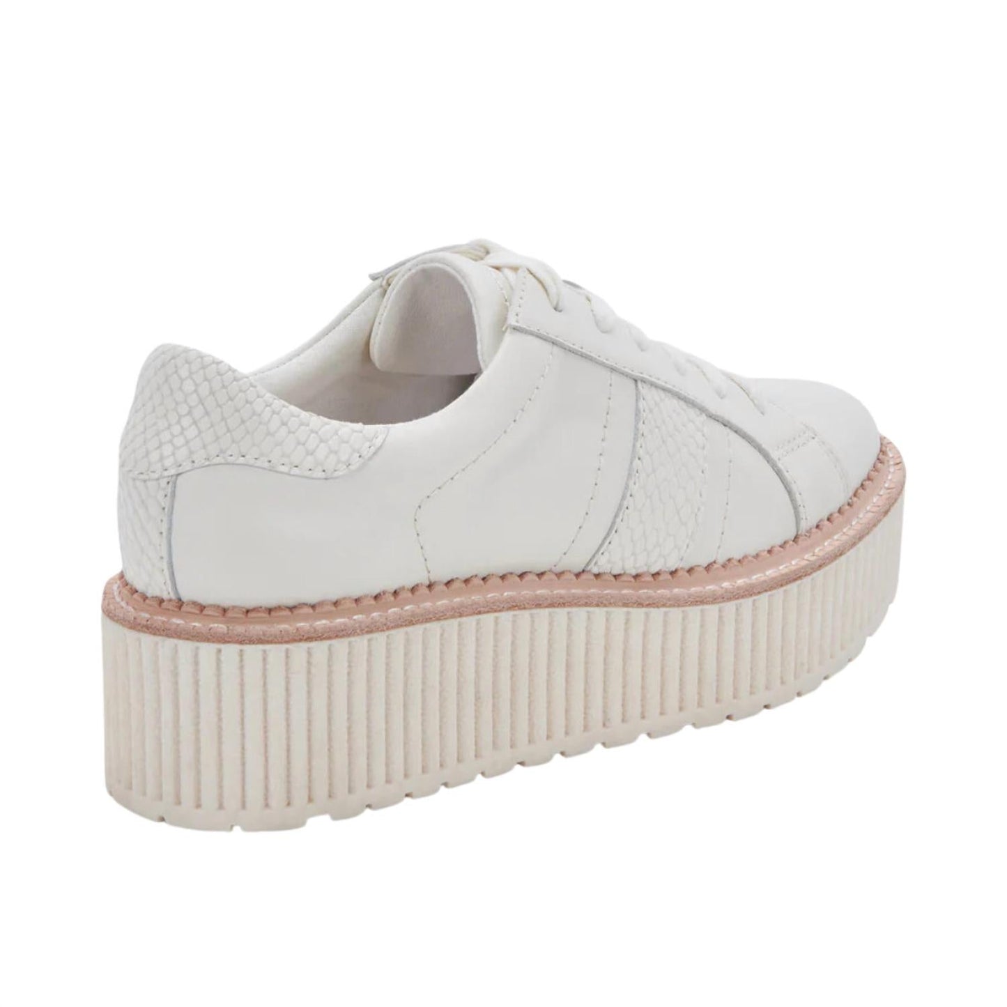 Dolce Vita - Women's Tiger Platform Sneakers