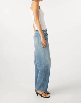 Amo - Sandra Baggy Pants