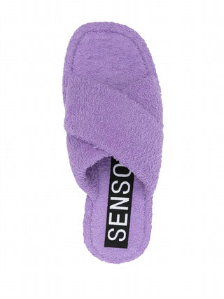 Senso - Women's Inka Iv Terry Slides