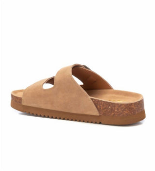 Xti - Women's Flat Sandals