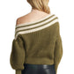 Sachin & Babi - KIT KNIT SWEATER