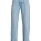 Derek Lam 10 Crosby - Farrah High Rise Cuffed Jean