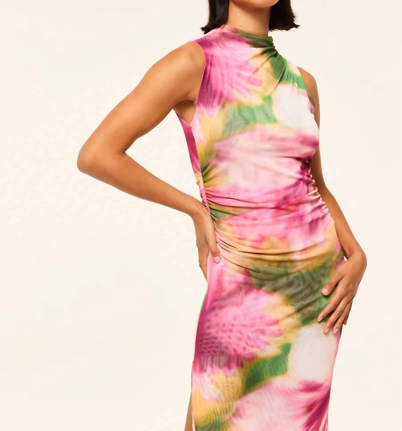 Misa Los Angeles - Athena Dress