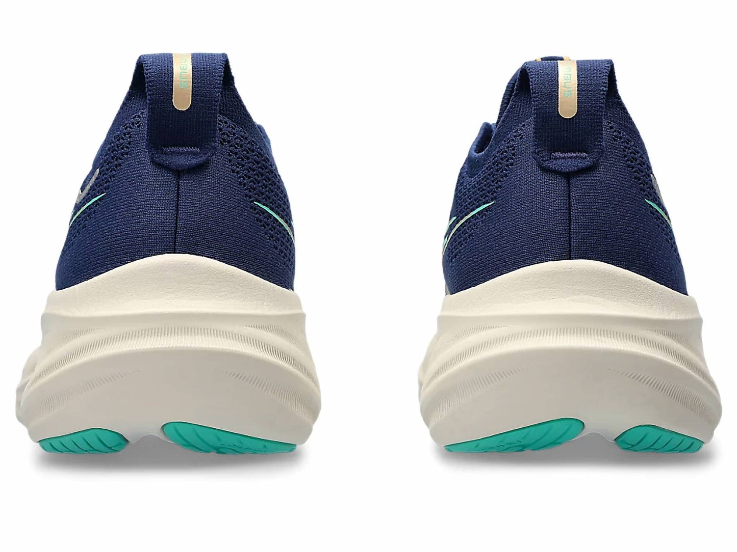 Asics - Women's Gel-nimbus 26 Running Shoes