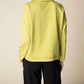 Habitat - French Terry Curved Pocket Jacket