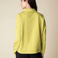 Habitat - French Terry Curved Pocket Jacket