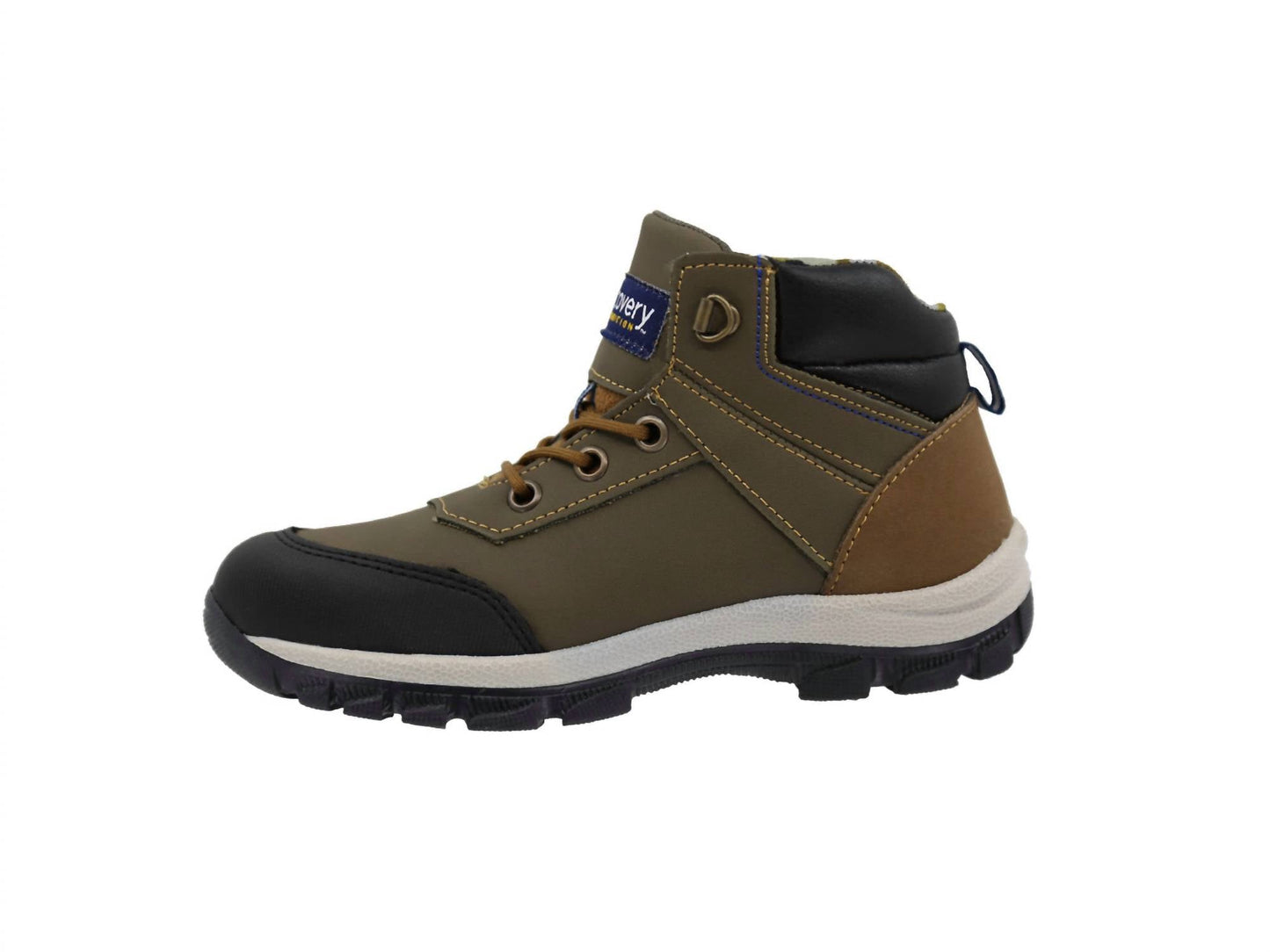 Discovery Expedition - Kids Outdoors Boots Ajusco