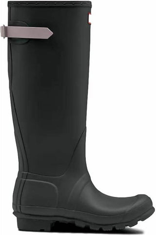 Hunter - Women's Original Back Adjustable Boot