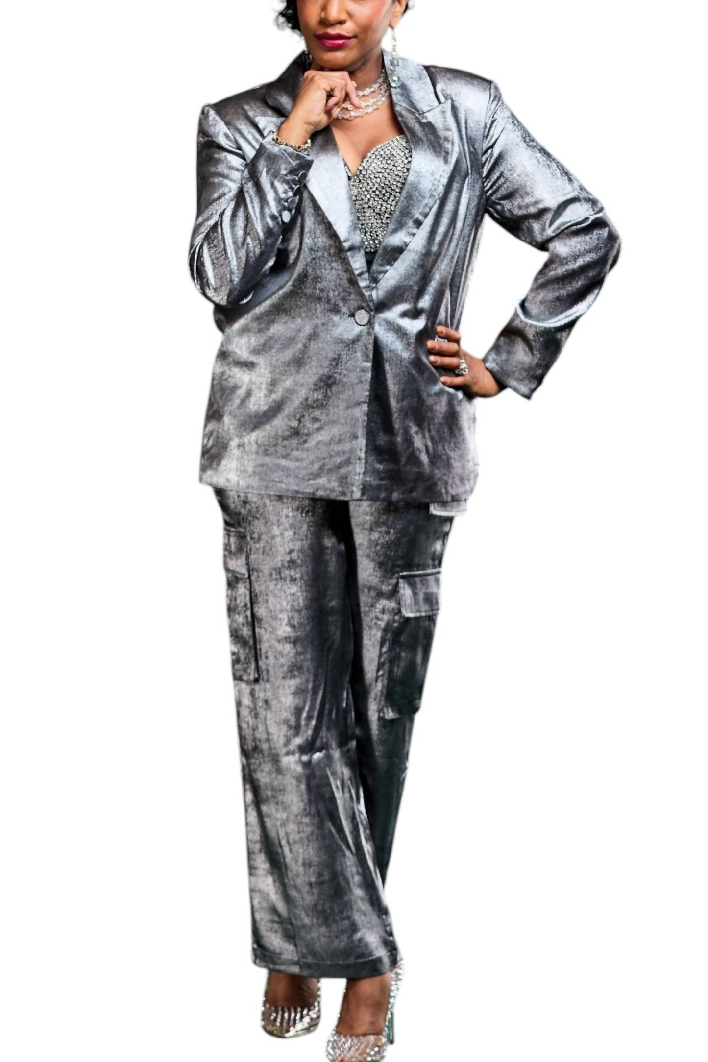 Elan - Heart of Steel