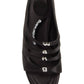 Alexander Wang - Women's Satin Lolita Crystal Embellished Sandal Heels