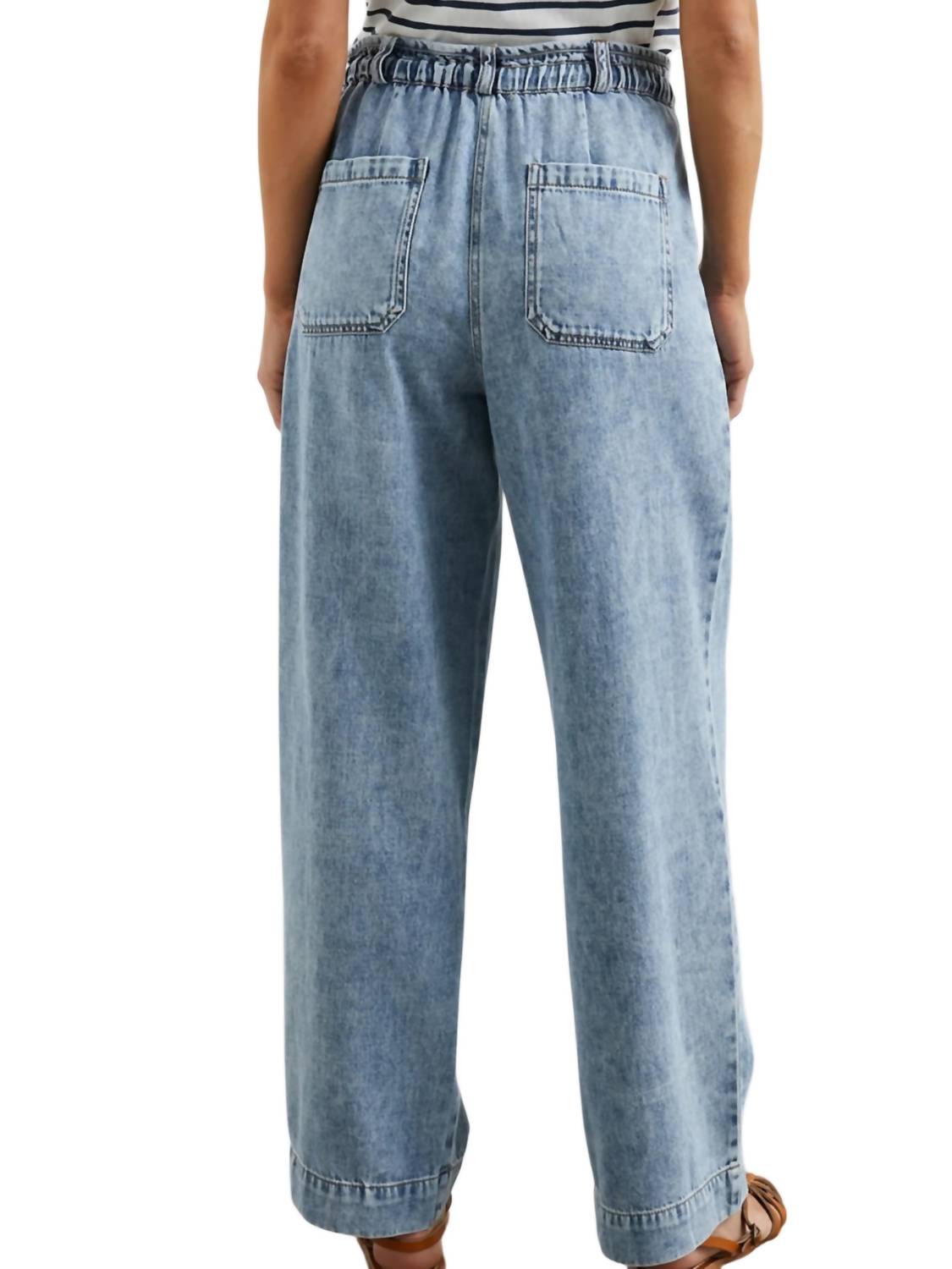 Rails - Ryan Pants