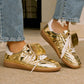 Back 70 - Women's Leather Sneaker