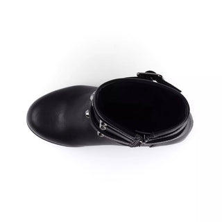 Bcbgmaxazria - Girl's Camila Strap Boot