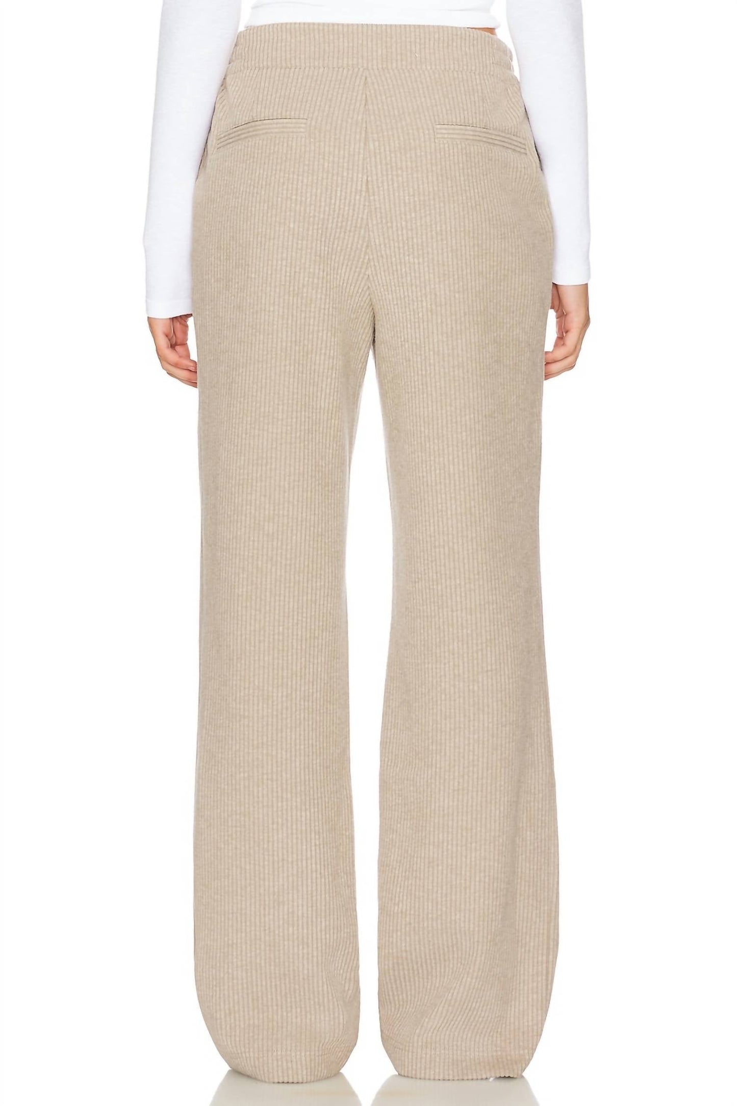 Varley - Aberdeen Straight Leg Pants
