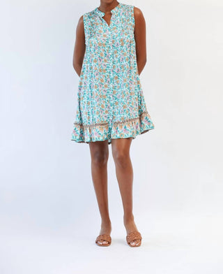 Sealustre - Poppy Dress