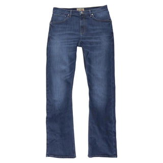 Wrangler - Men's 42 Vintage Bootcut Jean