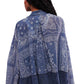 Free People - BANDANA DREAMS BED JACKET
