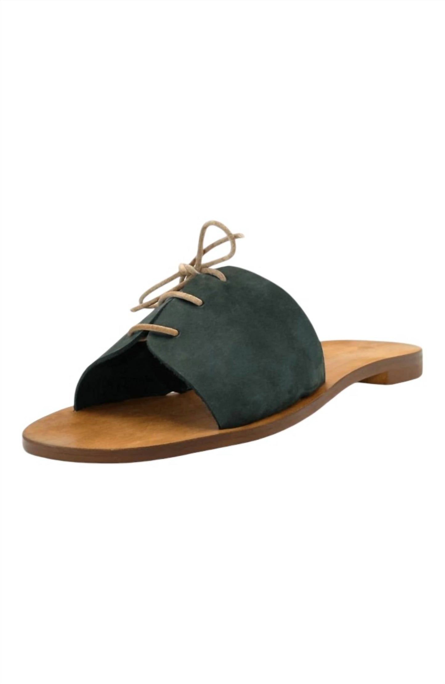 Rarámuri - Women's Cali Sandal