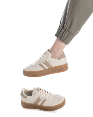 Xti - Women's Urban Fashion Sneakers