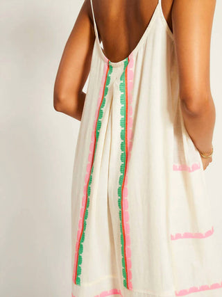 Lemlem - Nia Slip Dress