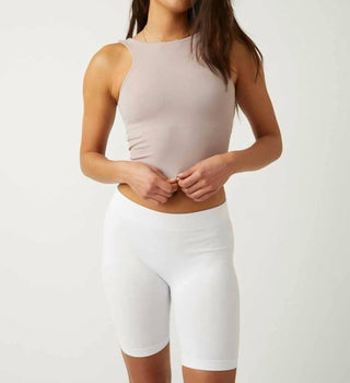 Free People - Seamless Bike Short