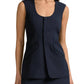 Favorite Daughter - Diana Front Flap Pockets Vest