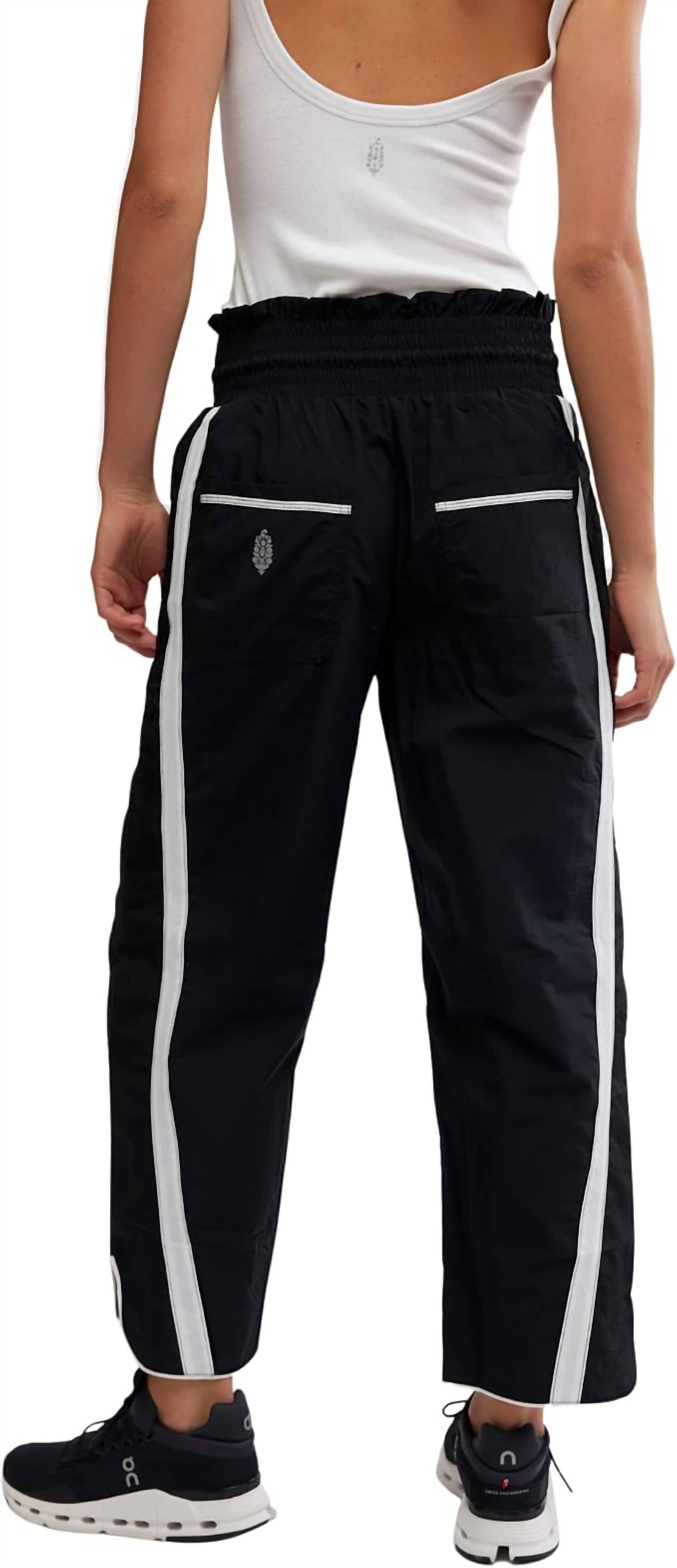 Free People - Champ Is Here Pants
