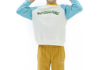 Bonton - Supernature Sweatshirt