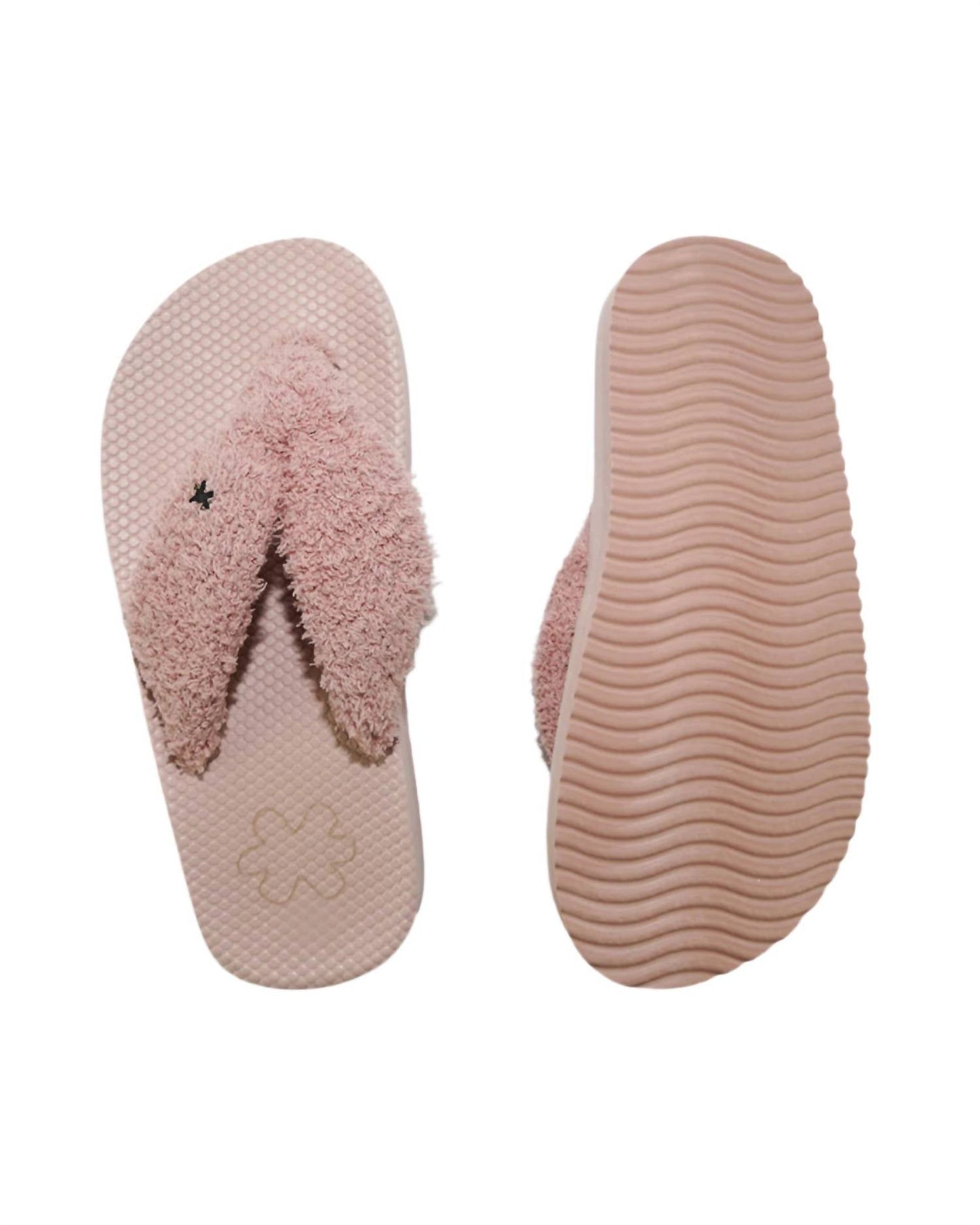 Flip*Flop Originals - Women's Comfy Spa Slippers