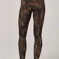 925 Fit - Women's 4 Eva Lace Up Leggings