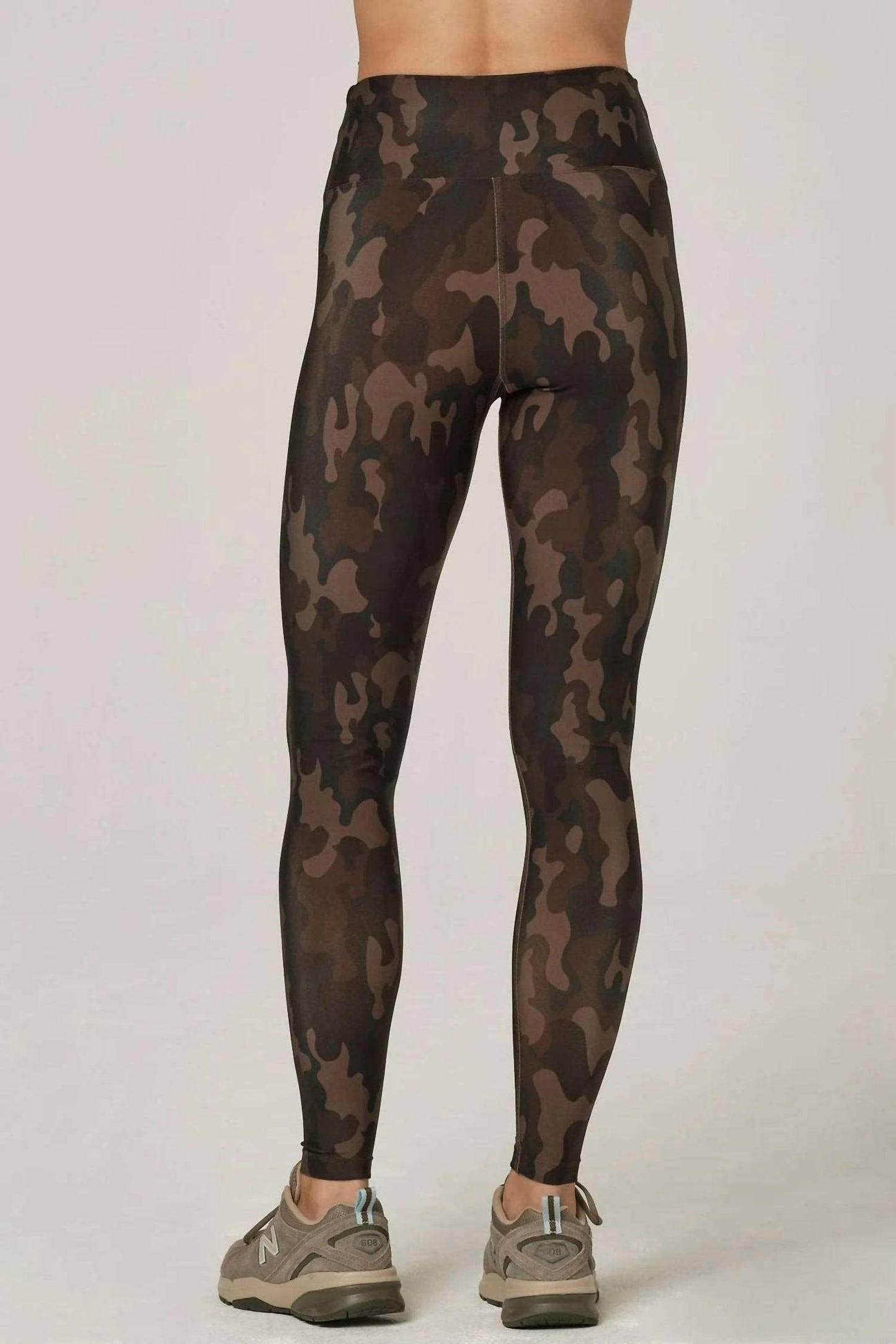 925 Fit - Women's 4 Eva Lace Up Leggings