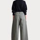 Apiece Apart - Cropped Cybil Trouser