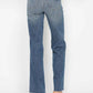 Trendsi - Women's Judy Blue Full Size Tummy Control Straight Jeans