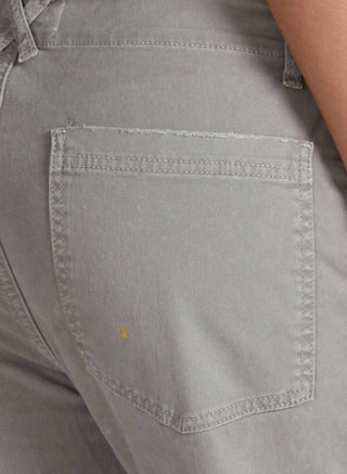 Askk Ny - Tomboy Twill Pants