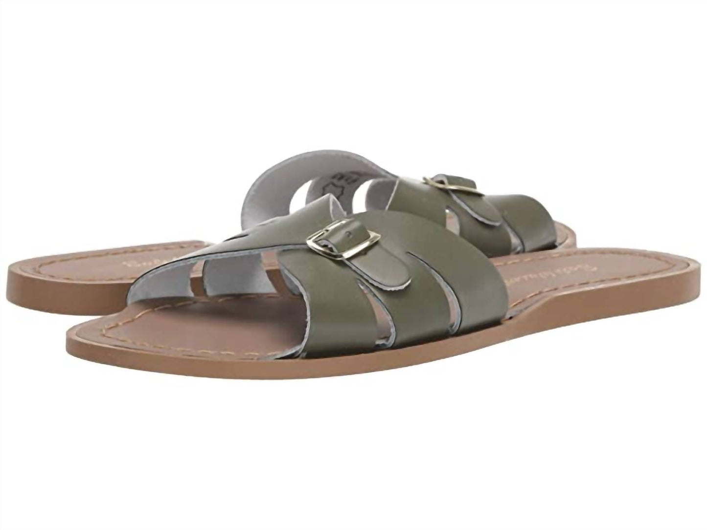 Salt Water Sandals - Women's Classic Slides Sandal