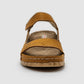 Kcr Group - Women's Leather Sandals