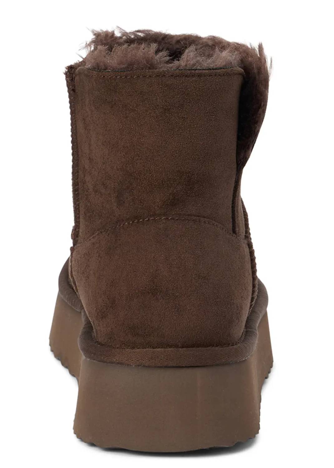Matisse - Women's Yukon Boots